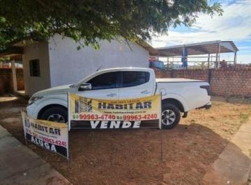 Imagem 1 · Casa para venda em Setor Industrial, Sinop