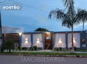 Imagem 1 · Casa para venda em Jardim Paraíso, Sinop