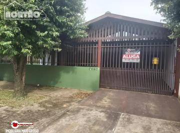Imagem 1 · Casa para venda em Parque das Araras, Sinop