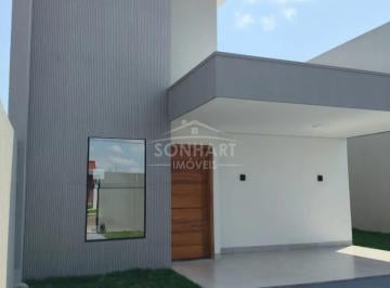 Imagem 1 · Casa para venda em Residencial Santa Catarina, Sinop