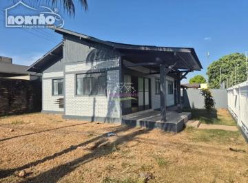 Imagem 1 · Casa para venda em Jardim Botânico, Sinop