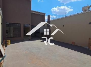 Imagem 1 · Casa para venda em Residencial Arco Iris, Rio Verde