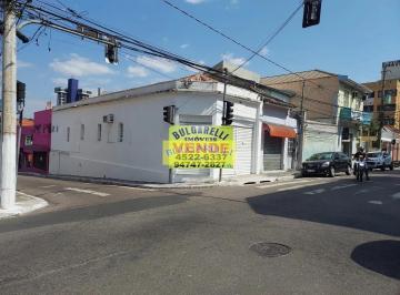 Comercial · 170m² · Prédio Comercial para alugar em Vila Boaventura de 170.00m²