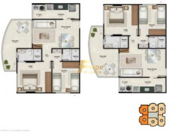 Imagem 1 · Apartamento para venda em Itapuã, Vila Velha