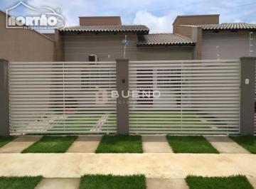 Imagem 1 · Casa para venda em Residencial Florença, Sinop