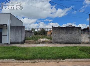Imagem 1 · Casa para venda em Guarantã do Norte
