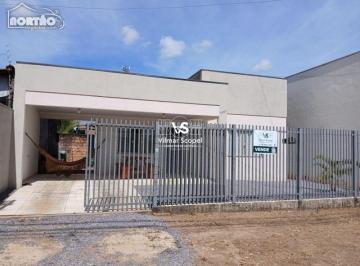 Imagem 1 · Casa para venda em Jardim Celeste, Sinop