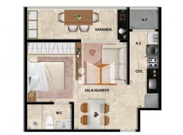 Imagem 1 · Apartamento para venda em Jardim Guaranhuns, Vila Velha