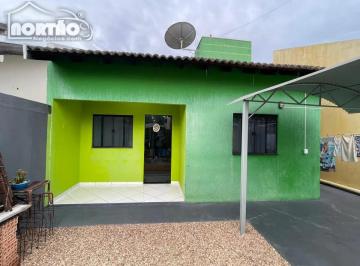 Imagem 1 · Casa para venda em Juara