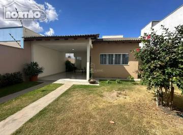Imagem 1 · Casa para venda em Residencial Buritis, Sinop