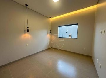 Imagem 1 · Casa para venda em Jardim Toledo, Barra do Garças