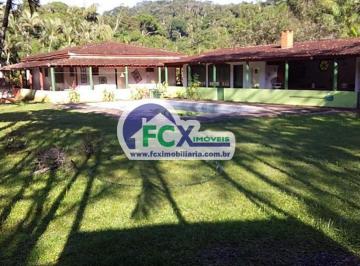Imagem 1 · Fazenda para venda em Centro, Miracatu