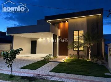 Imagem 1 · Casa para venda em Sinop