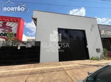 Imagem 1 · Casa para venda em Jardim Atenas, Sinop
