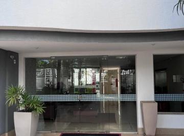 Imagem 1 · Apartamento para venda em Quilombo, Cuiabá
