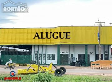 Imagem 1 · Casa para venda em Setor Industrial Sul, Sinop