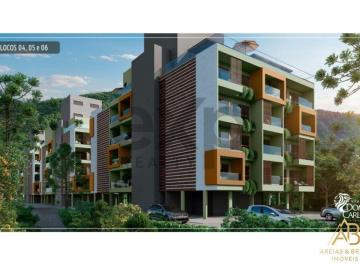 Imagem 1 · Apartamento para venda em Itaipava, Petrópolis