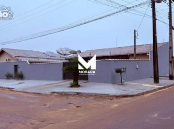 Imagem 1 · Casa para venda em Juara