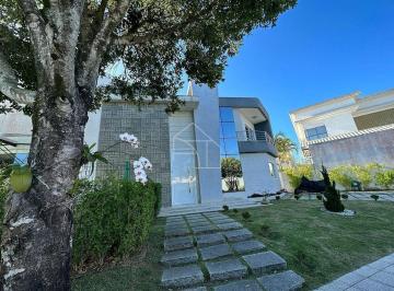 Imagem 1 · Casa de Condomínio para venda em Boulevard Lagoa, Serra
