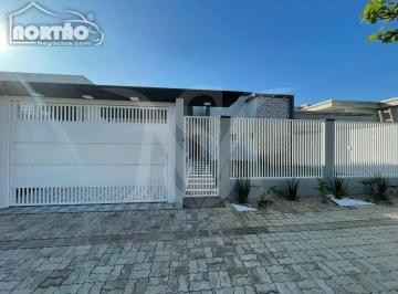Imagem 1 · Casa para venda em Residencial Bella Suíça, Sinop