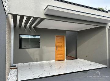 Imagem 1 · Casa para venda em Morada Verde, Campo Grande