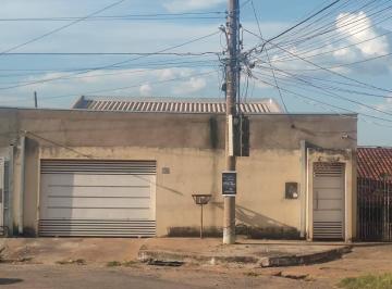 Imagem 1 · Casa para venda em CPA III, Cuiabá