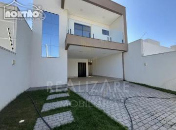 Imagem 1 · Casa para venda em Jardim Maringá, Sinop