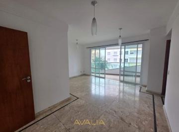 Apartamento · 134m² · 4 Quartos · 2 Vagas · Apartamento para venda em Jardim Pau Preto de 134.00m² com 4 Quartos, 1 Suite e 2 Garagens