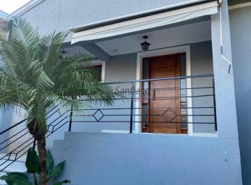 Casa · 182m² · 3 Quartos · 1 Vaga · Casa para alugar em Chácara Da Barra de 182.45m² com 3 Quartos, 3 Suites e 1 Garagem