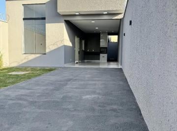 Imagem 1 · Casa para venda em Jardim Veneza, Aparecida de Goiânia