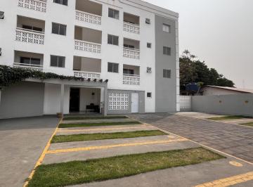 Imagem 1 · Apartamento para venda em Lixeira, Cuiabá