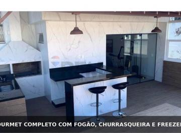 Apartamento · 226m² · 3 Quartos · 3 Vagas · Cobertura para alugar em Gutierrez de 226.49m² com 3 Quartos, 1 Suite e 3 Garagens