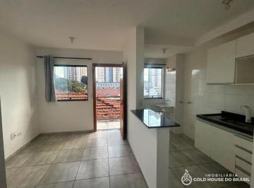 Apartamento · 29m² · 1 Quarto · Apartamento para alugar em Vila Esperança de 29.00m² com 1 Quarto