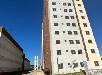 Imagem 1 · Apartamento para venda em Parque Ohara, Cuiabá