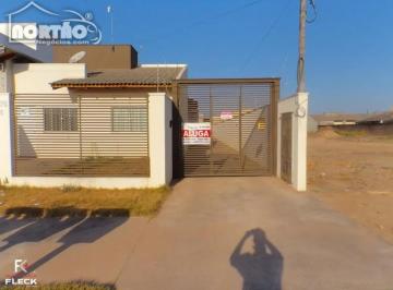 Imagem 1 · Casa para venda em Residencial Florença, Sinop