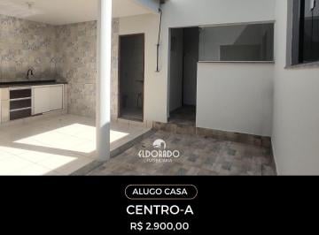 Imagem 1 · Casa para venda em Centro, Rondonópolis