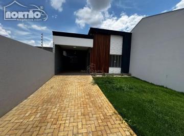 Imagem 1 · Casa para venda em Sinop