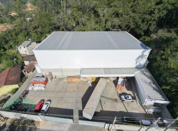 Imagem 1 · Depósito-Galpão-Armazém para aluguel em Centro, Extrema
