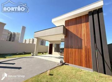 Imagem 1 · Casa para venda em Parque Amazonas, Sinop