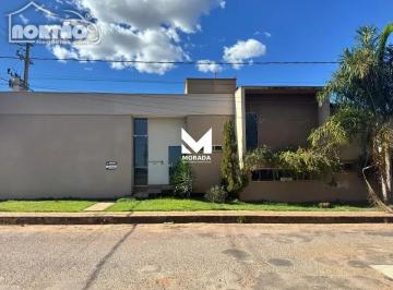 Imagem 1 · Casa para venda em Juara