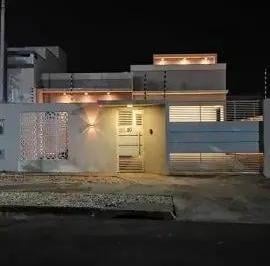 Imagem 1 · Casa para venda em Jardim Belo Horizonte, Sinop