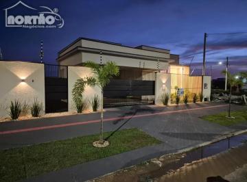 Imagem 1 · Casa para venda em Jardim Curitiba, Sinop