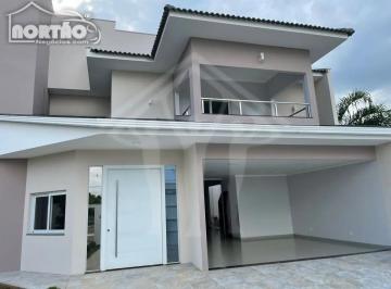 Imagem 1 · Casa para venda em Residencial Aquarela Brasil, Sinop