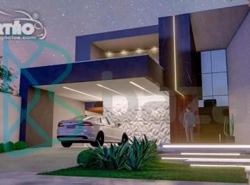 Imagem 1 · Casa para venda em Residencial Recanto Suíço, Sinop