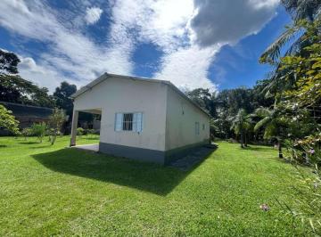 Imagem 1 · Fazenda para venda em Centro, Itanhaém
