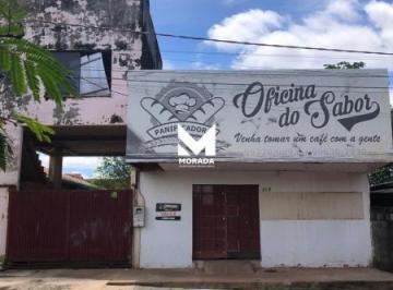 Imagem 1 · Casa para venda em Juara