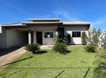 Imagem 1 · Casa para venda em Guarantã do Norte