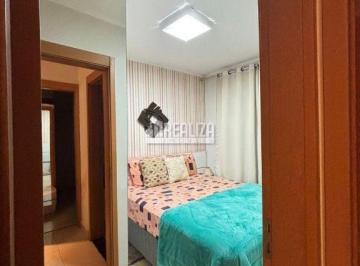 Imagem 1 · Apartamento para venda em Recreio dos Bandeirantes, Uberaba