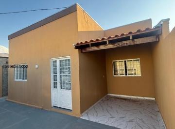 Imagem 1 · Casa para venda em Centro Sul, Várzea Grande