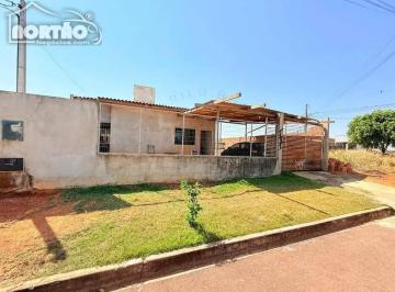 Imagem 1 · Casa para venda em Jardim Bougainville, Sinop
